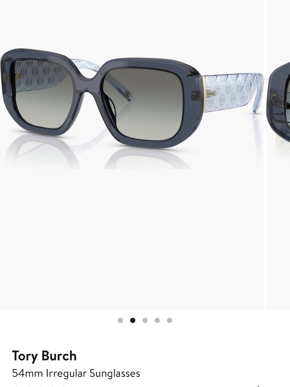 Tory Burch Sunglasses
